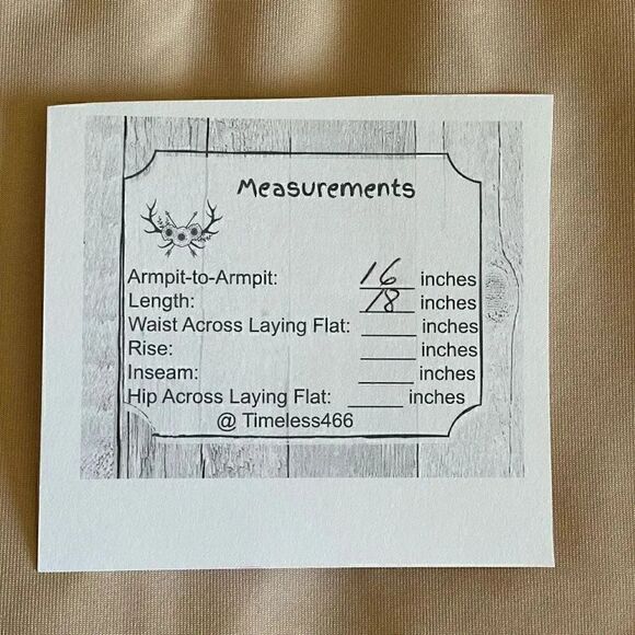 Ann Taylor Tan Solid Basic Undershirt Lightweight Camisole Tank Top SZ S # 1601 - Picture 10 of 10